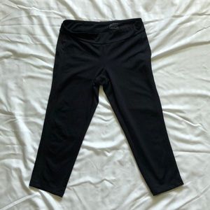 Aspire Capri Leggings